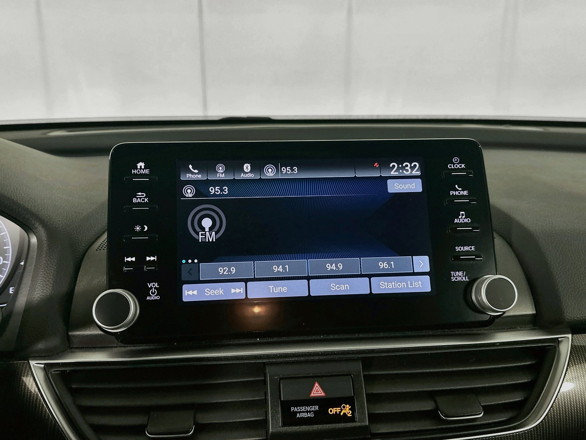 Used 2022 Honda Accord Sport image 19