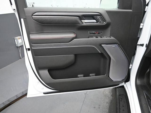 New 2026 GMC Sierra 1500 AT4X image 12