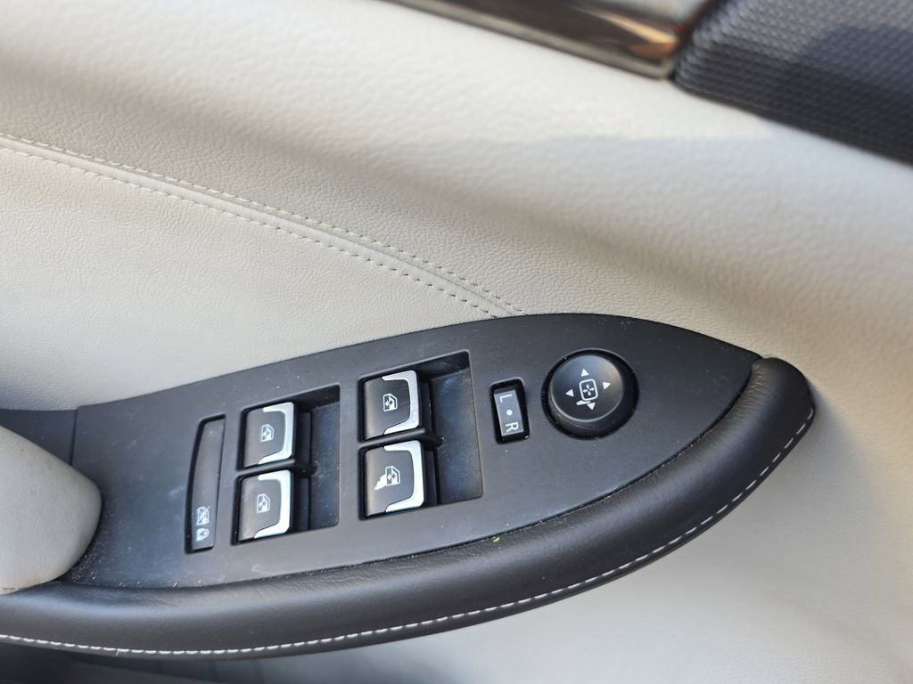 Used 2018 Cadillac CTS Premium Luxury AWD/4WD image 28