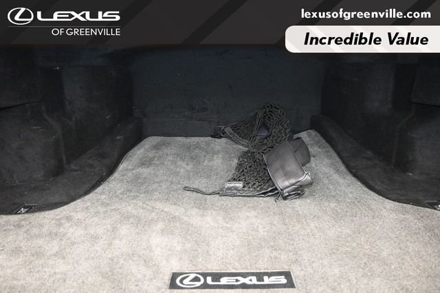 Used 2018 Lexus LS 500 F Sport w/ Performance Package RWD image 30
