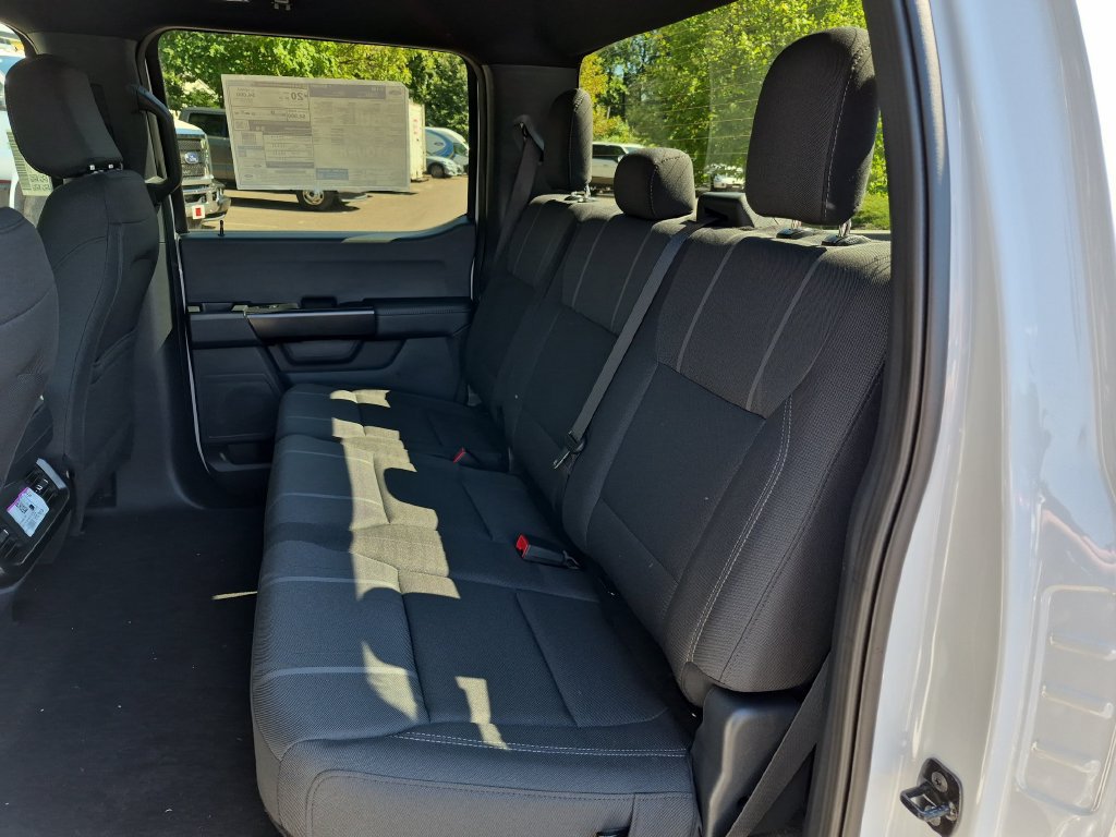 New 2026 Ford F150 STX w/ Equipment Group 200A AWD/4WD image 23