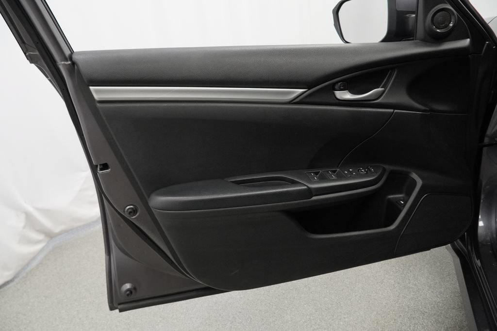 Used 2019 Honda Civic Sport image 38