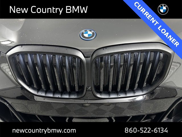 Used 2026 BMW X5 xDrive50e w/ M Sport Package image 28