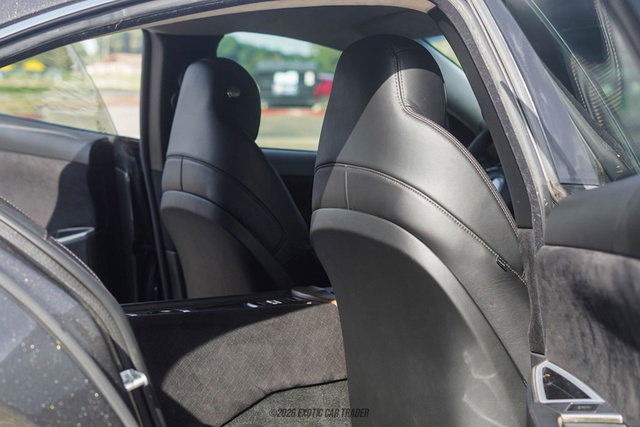 Used 2012 Fisker Karma EcoSport image 35