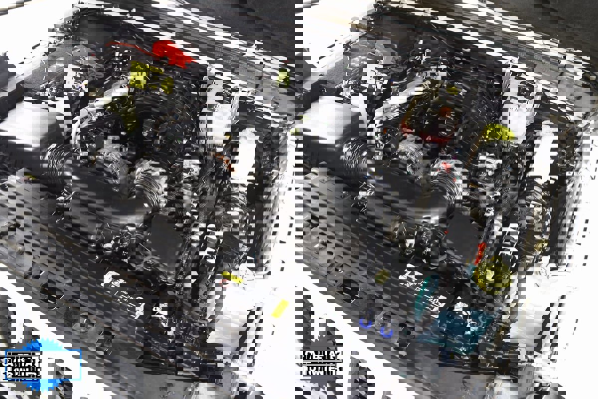 Used 2023 Jeep Gladiator Mojave w/ Cold Weather Group image 18