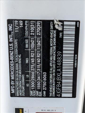 Used 2020 Mercedes-Benz GLE 350 image 24