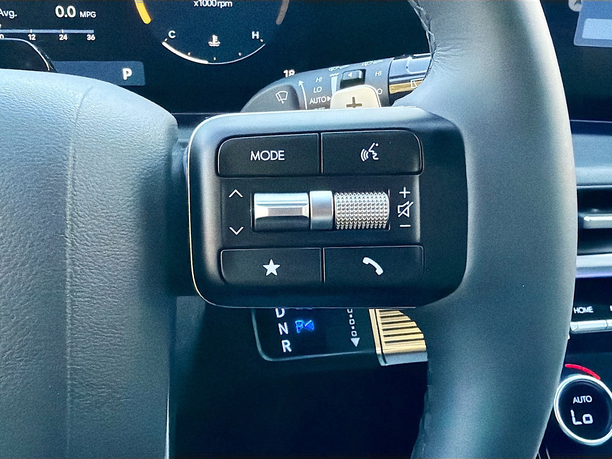 New 2026 Hyundai Santa Fe Limited image 39