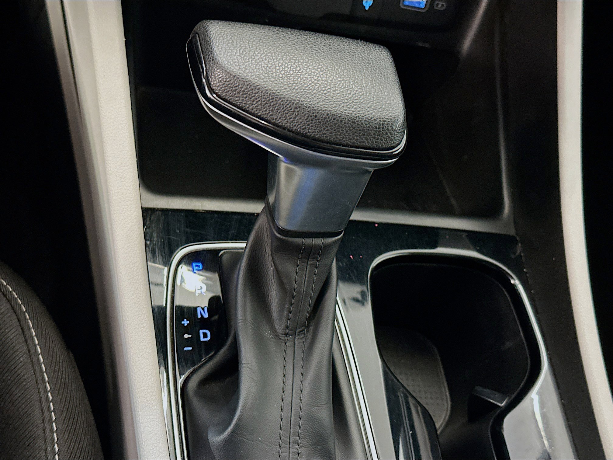 Used 2024 Hyundai Tucson SEL image 24