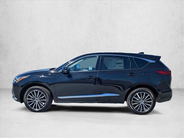New 2026 Acura RDX SH-AWD w/ Advance Package image 5