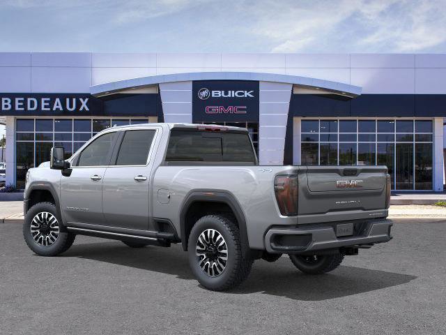 New 2026 GMC Sierra 2500 Denali Ultimate w/ Max Trailering Package image 3