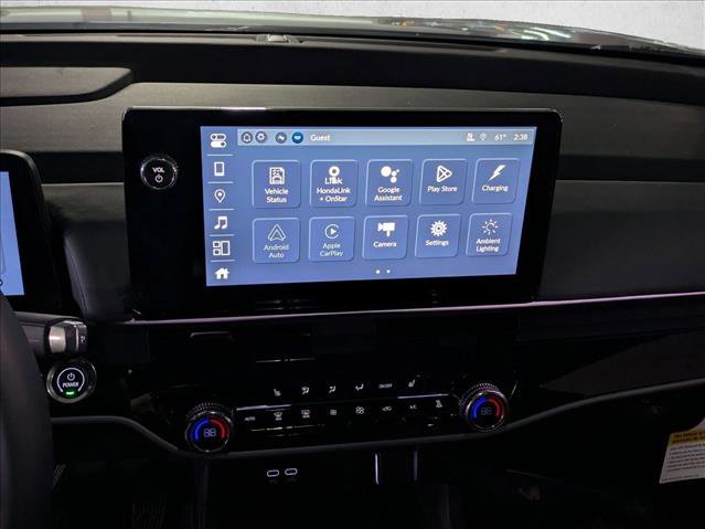 New 2026 Honda Prologue Touring image 12