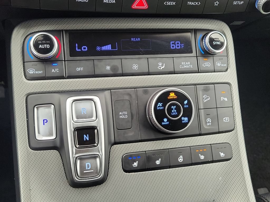 Used 2024 Hyundai Palisade SEL AWD/4WD image 18