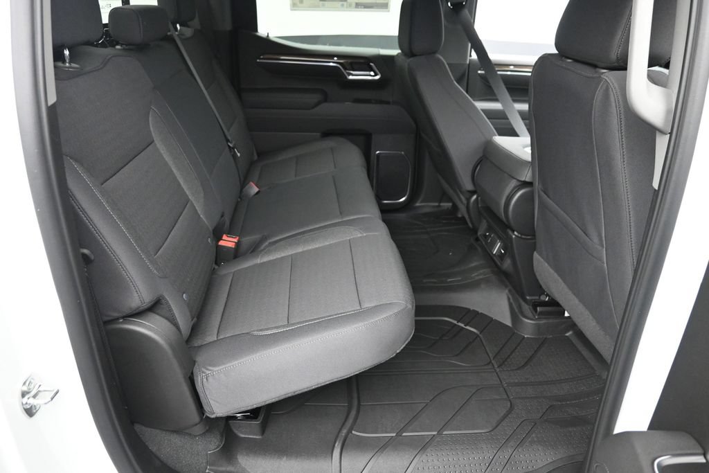 New 2026 Chevrolet Silverado 1500 LT w/ All Star Edition Plus AWD/4WD image 10