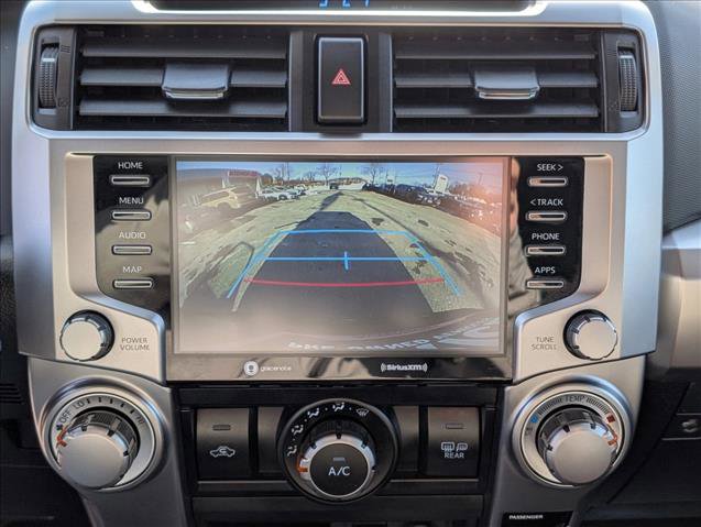 Used 2024 Toyota 4Runner SR5 image 14