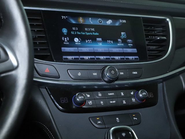 Used 2017 Buick LaCrosse Premium FWD image 25