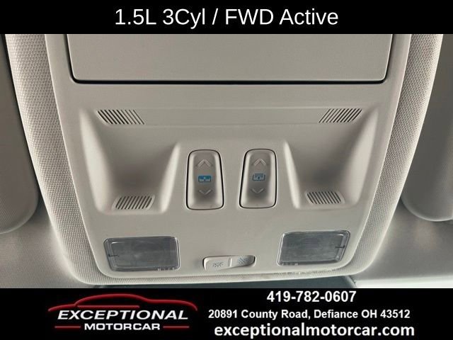 Used 2023 Ford Escape Active w/ Tech Pack #2 FWD image 44
