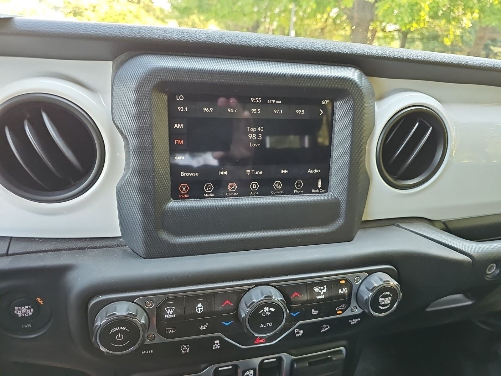 Used 2021 Jeep Wrangler Unlimited Sport AWD/4WD image 21
