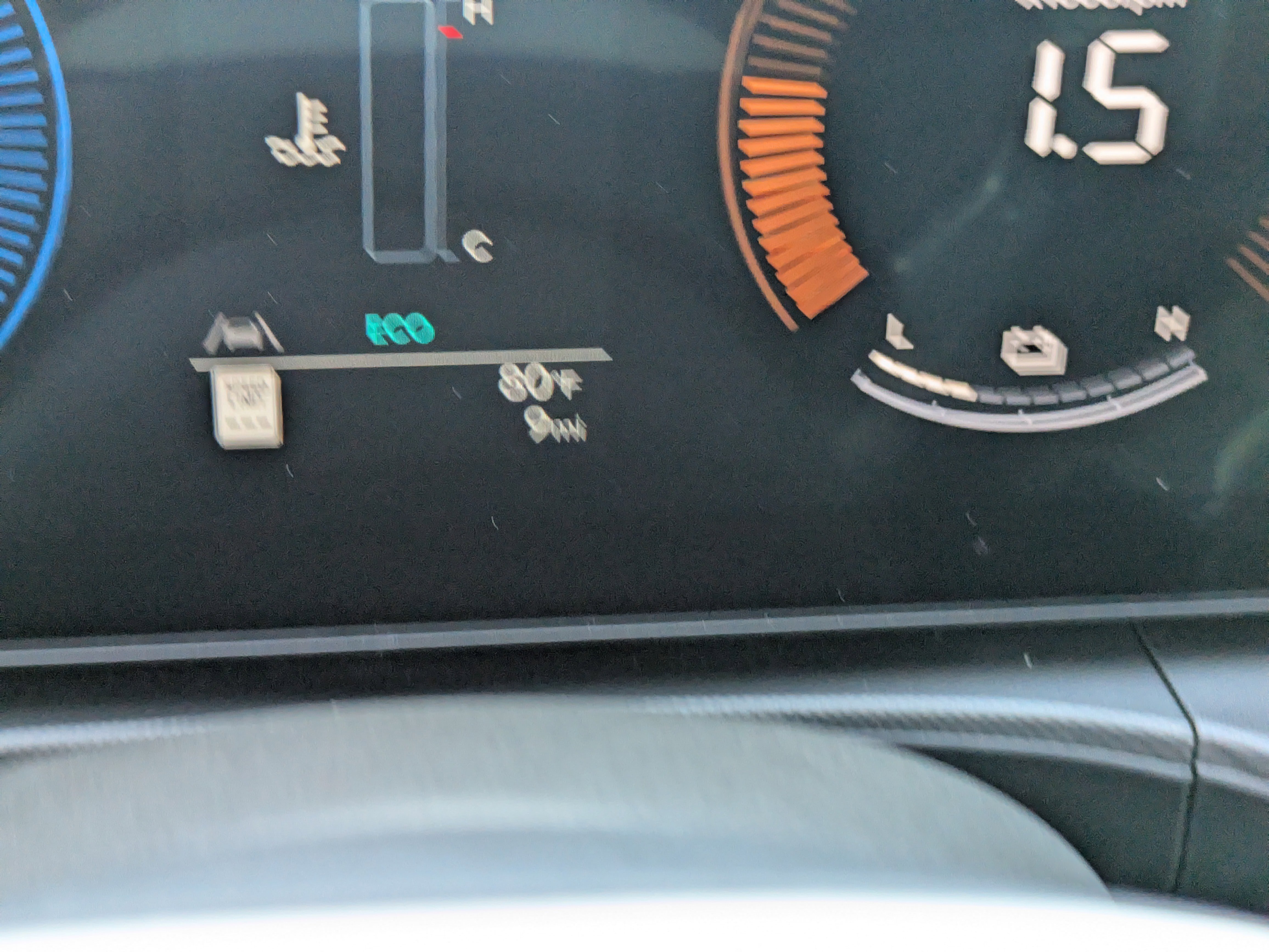 New 2026 Hyundai Santa Fe SE image 26