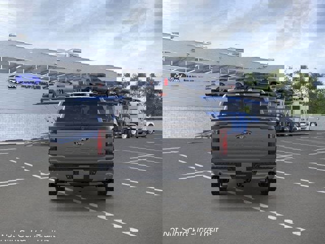 New 2026 Ford F150 Tremor image 34