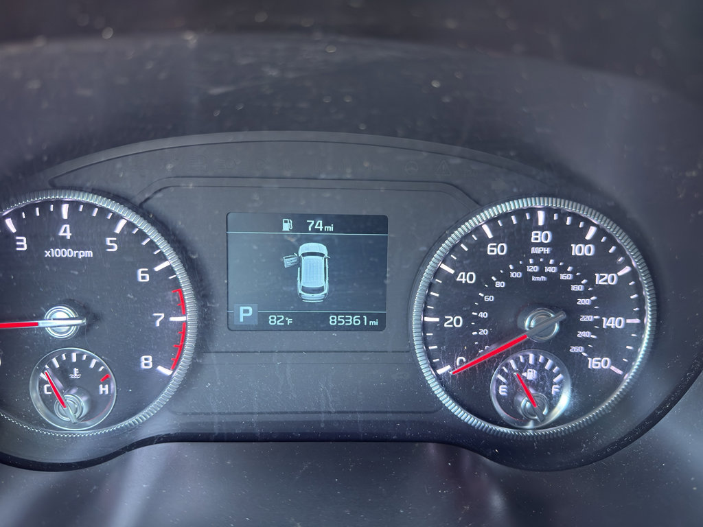 Used 2021 Kia Telluride S image 26