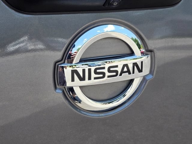 Used 2021 Nissan Titan SV w/ SV Convenience Package AWD/4WD image 17