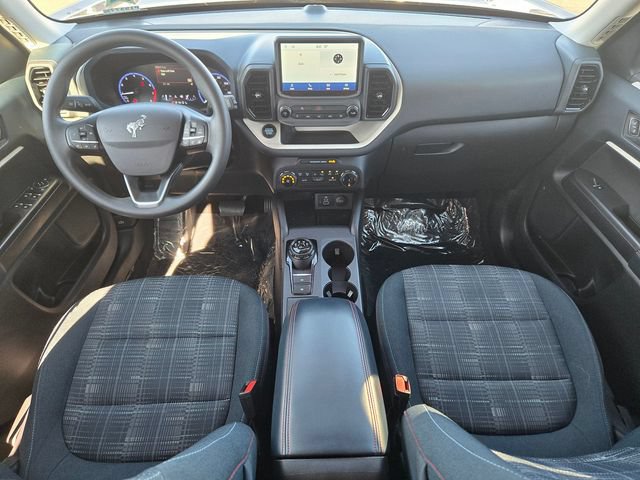 Used 2023 Ford Bronco Sport Heritage AWD/4WD image 8