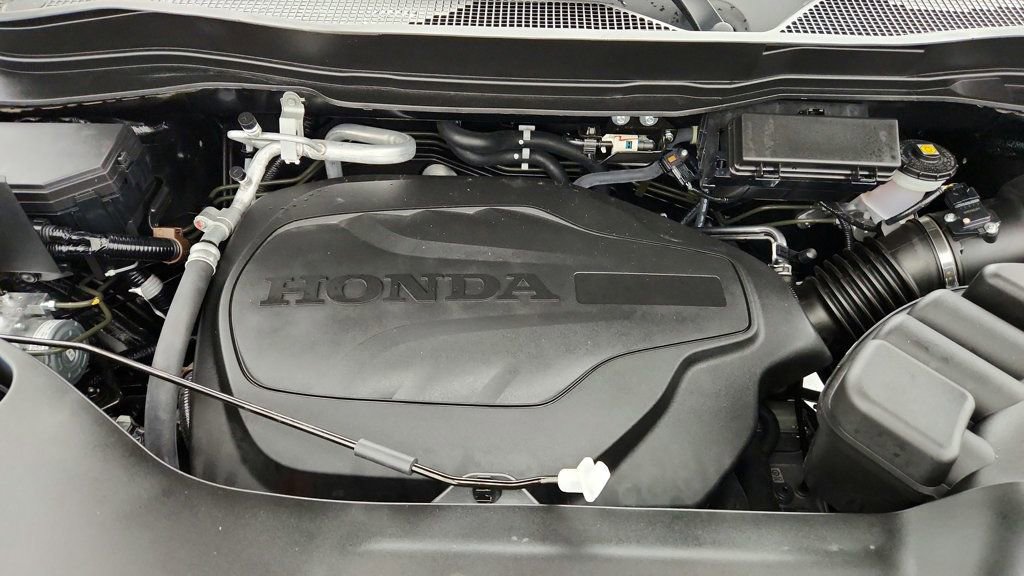 Used 2025 Honda Ridgeline Sport+ image 26