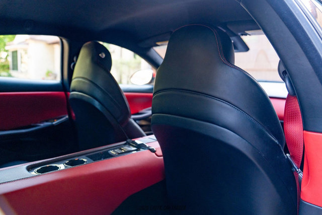 Used 2018 Karma Revero Luxury image 37