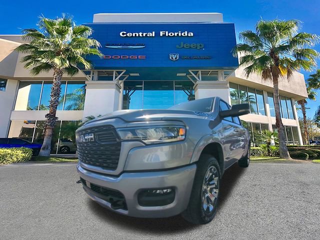 New 2026 RAM 1500 Big Horn image 9