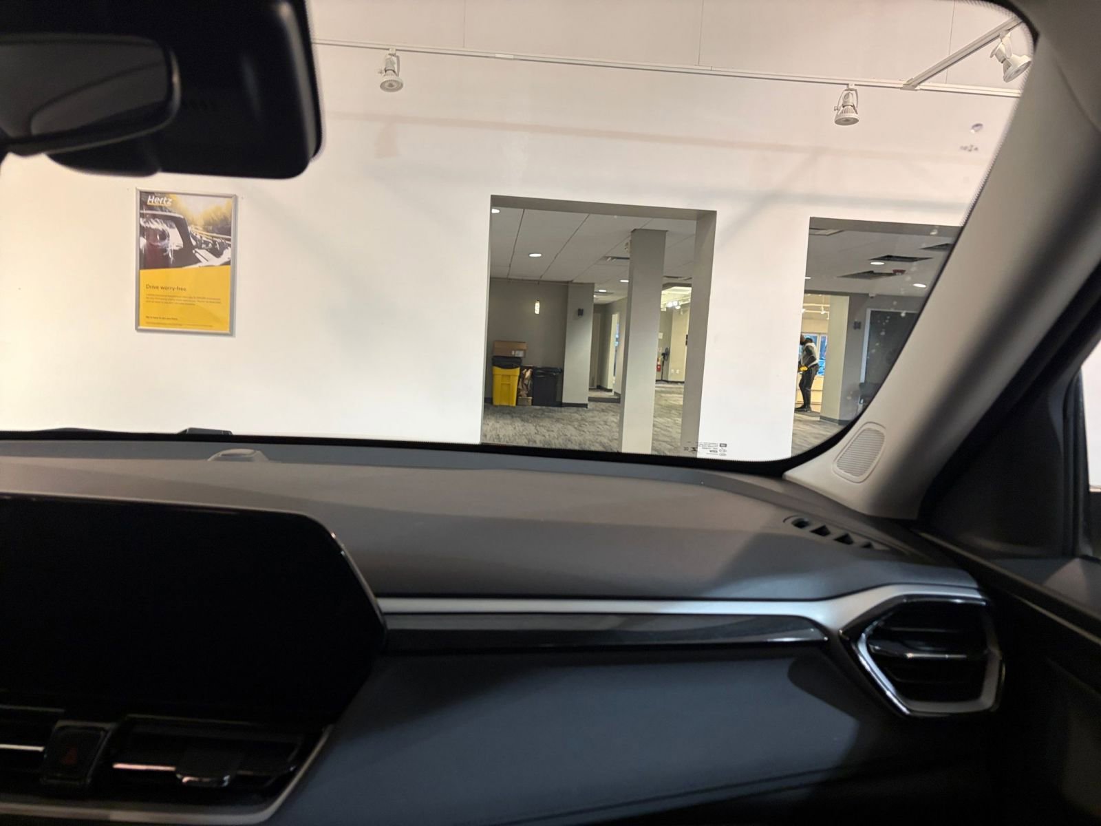 Used 2025 Chevrolet TrailBlazer LT image 17