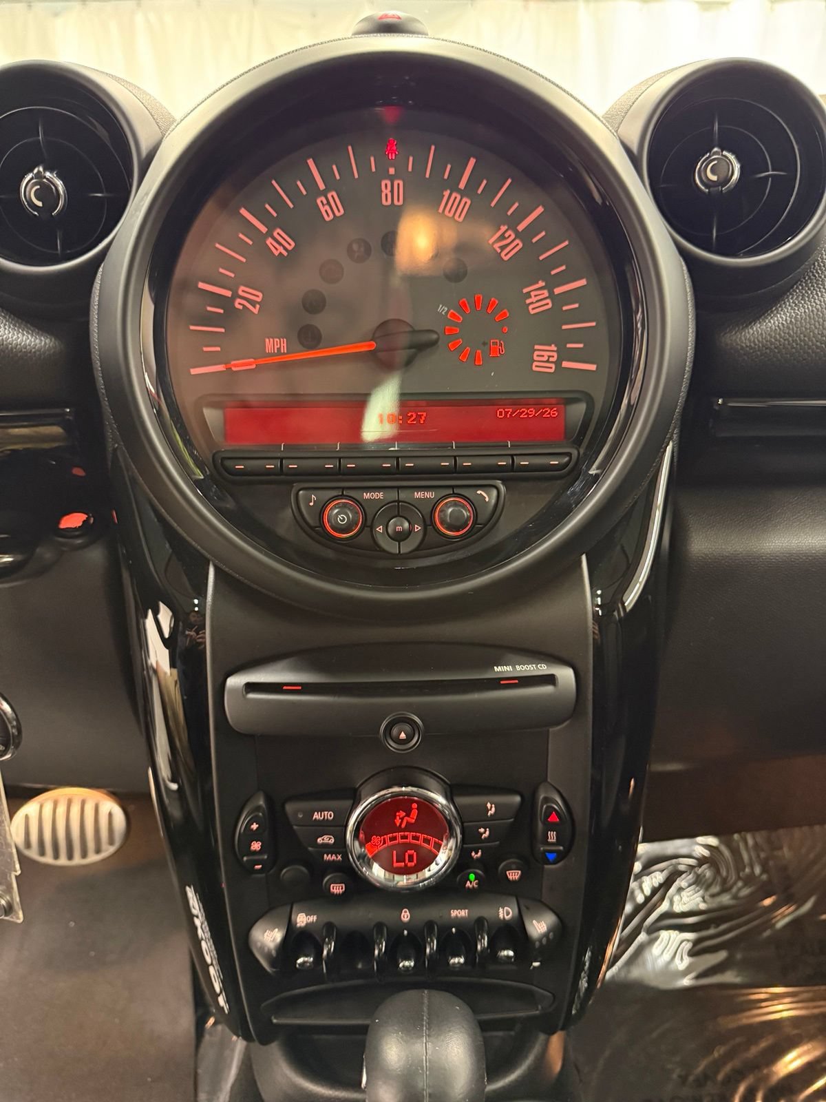 Used 2016 MINI Cooper Countryman S AWD/4WD image 15