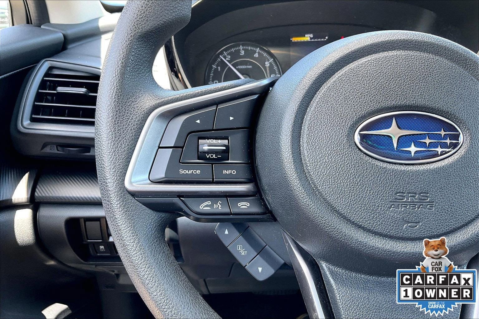Certified 2023 Subaru Impreza 2.0i Premium AWD/4WD image 25