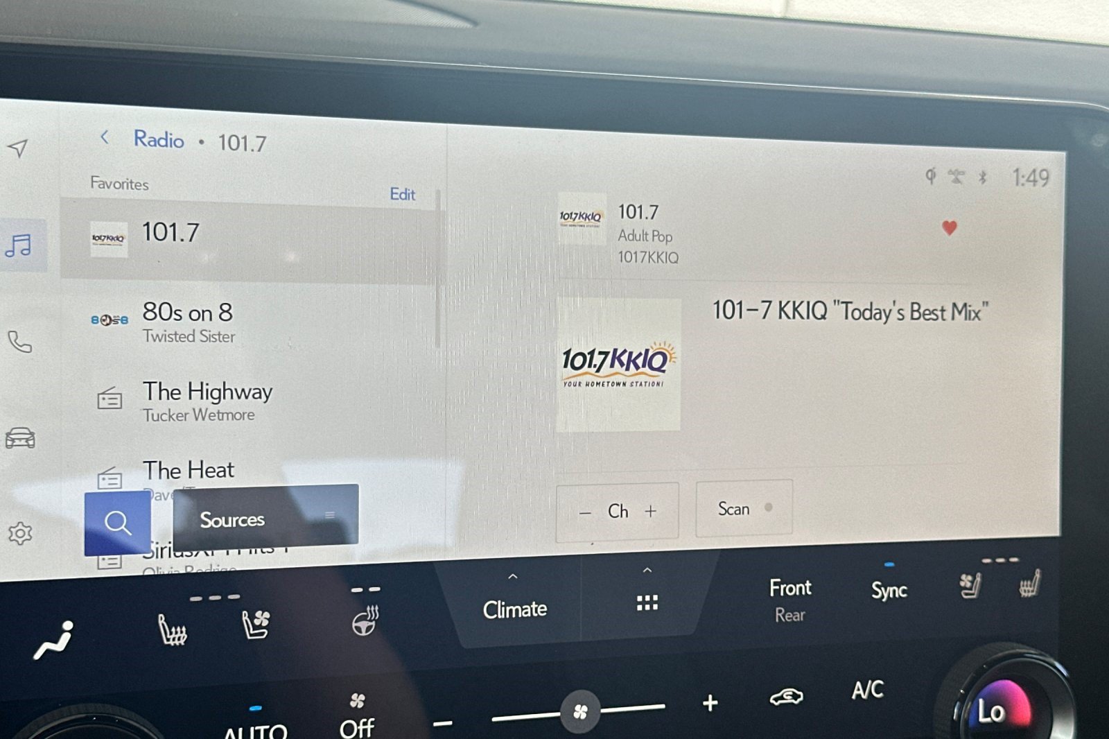 New 2026 Lexus RX 350 Premium Plus AWD/4WD image 14