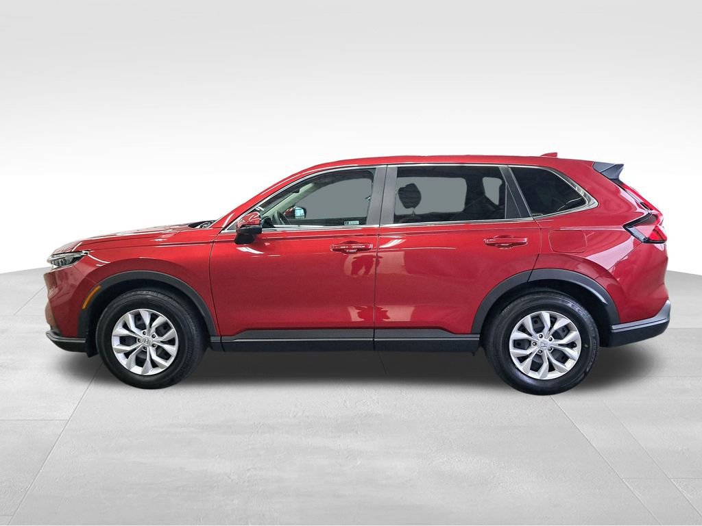 Used 2025 Honda CR-V LX image 2