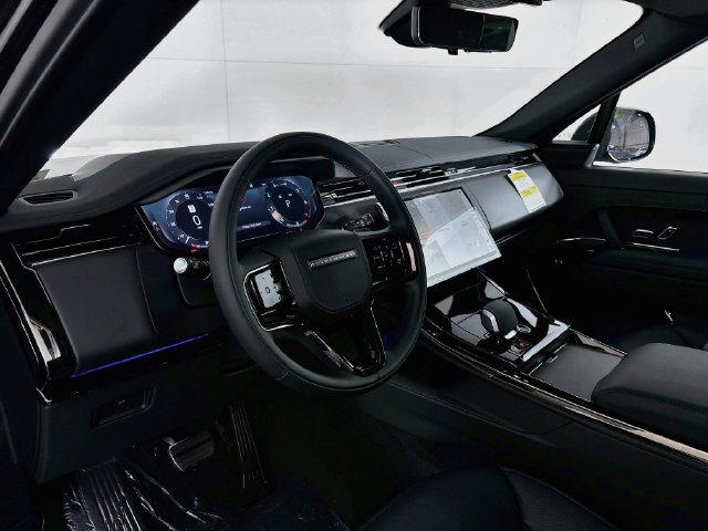 New 2027 Land Rover Range Rover Sport Dynamic SE AWD/4WD image 9