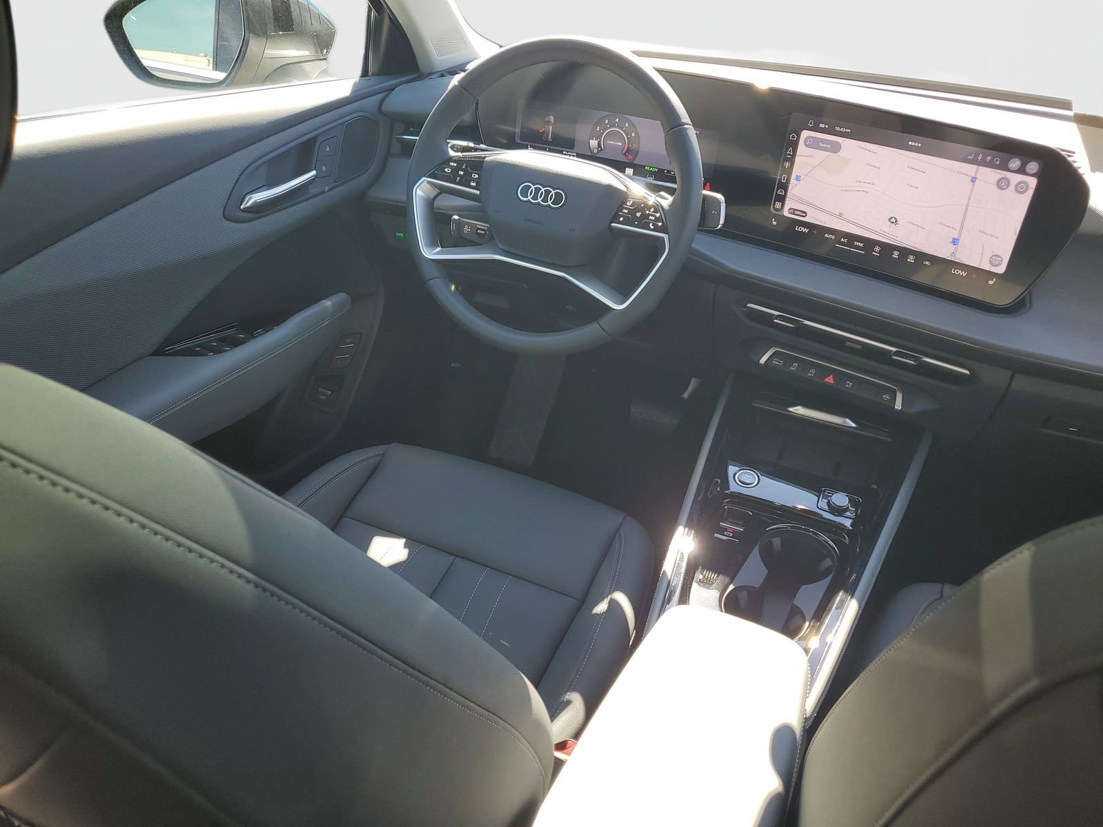 New 2026 Audi Q3 quattro 2.0T image 12