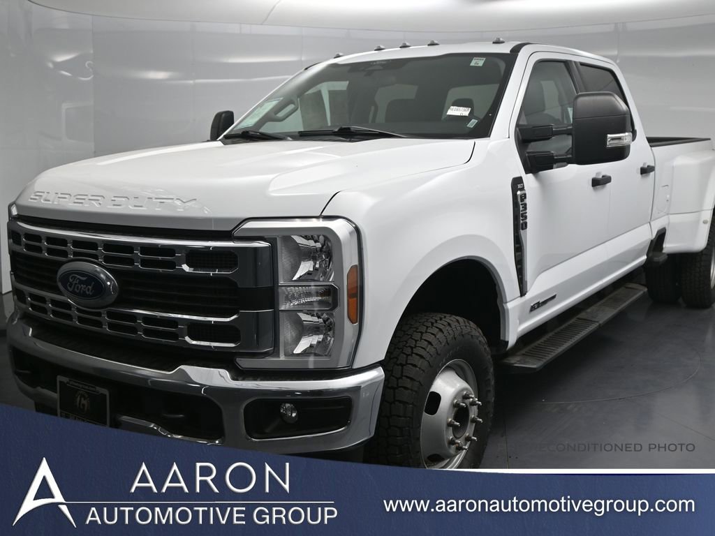 Used 2024 Ford F350 XLT