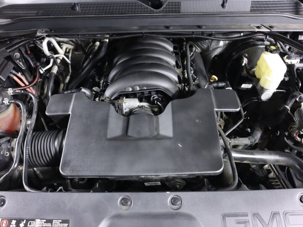 Used 2018 GMC Yukon XL Denali AWD/4WD image 48