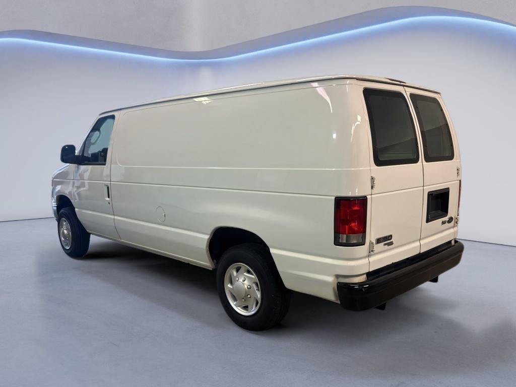 Used 2014 Ford E-150 and Econoline 150 w/ Power Group RWD image 5