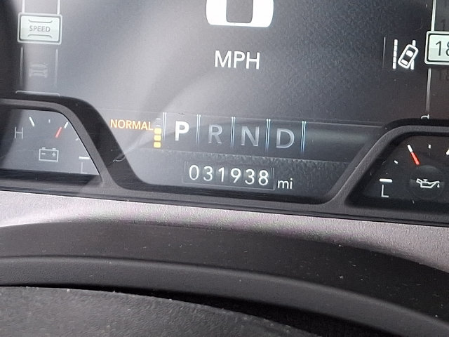 Used 2021 RAM 1500 Limited w/ Night Edition AWD/4WD image 6