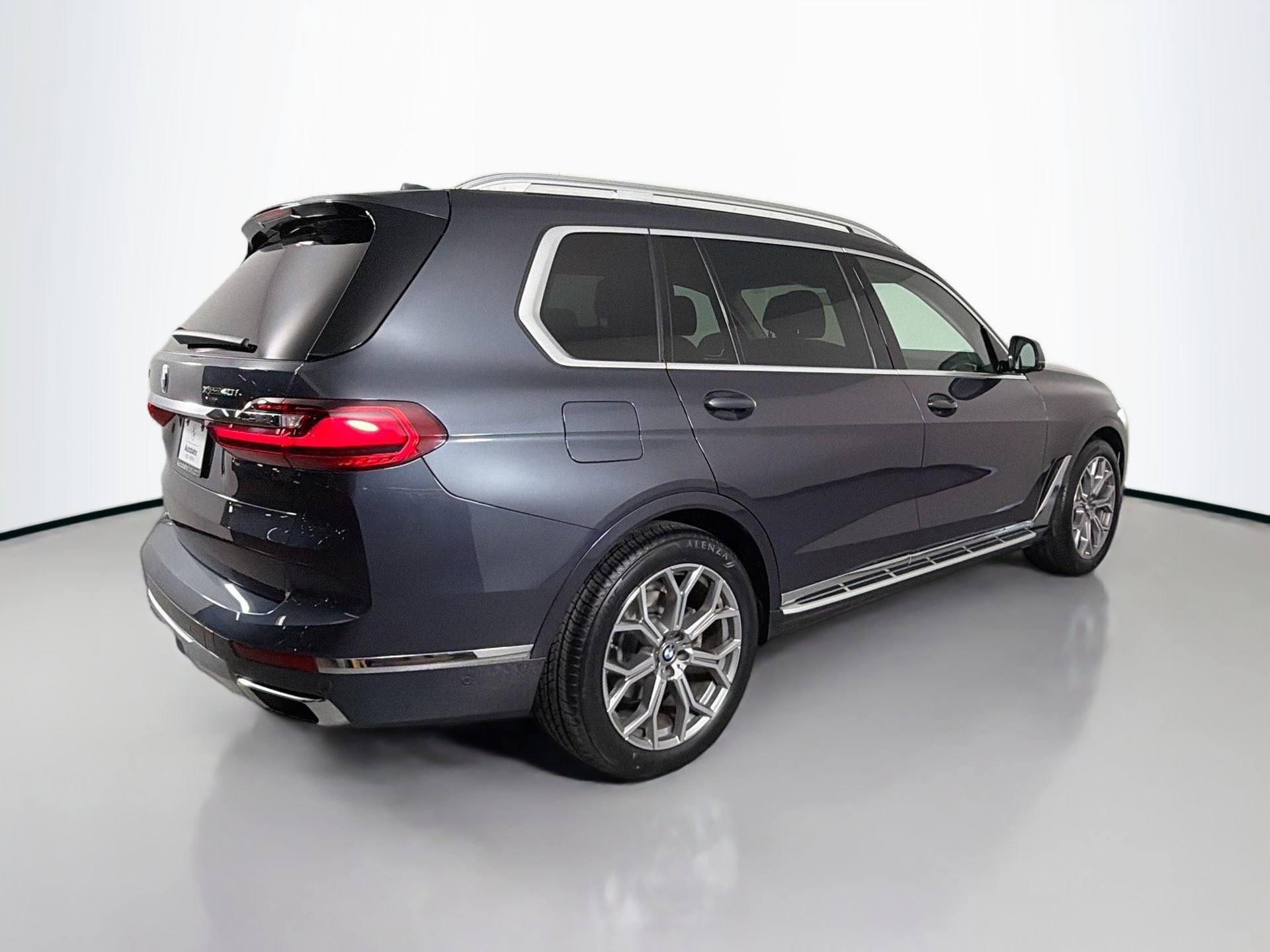 Used 2019 BMW X7 xDrive40i w/ Premium Package image 6