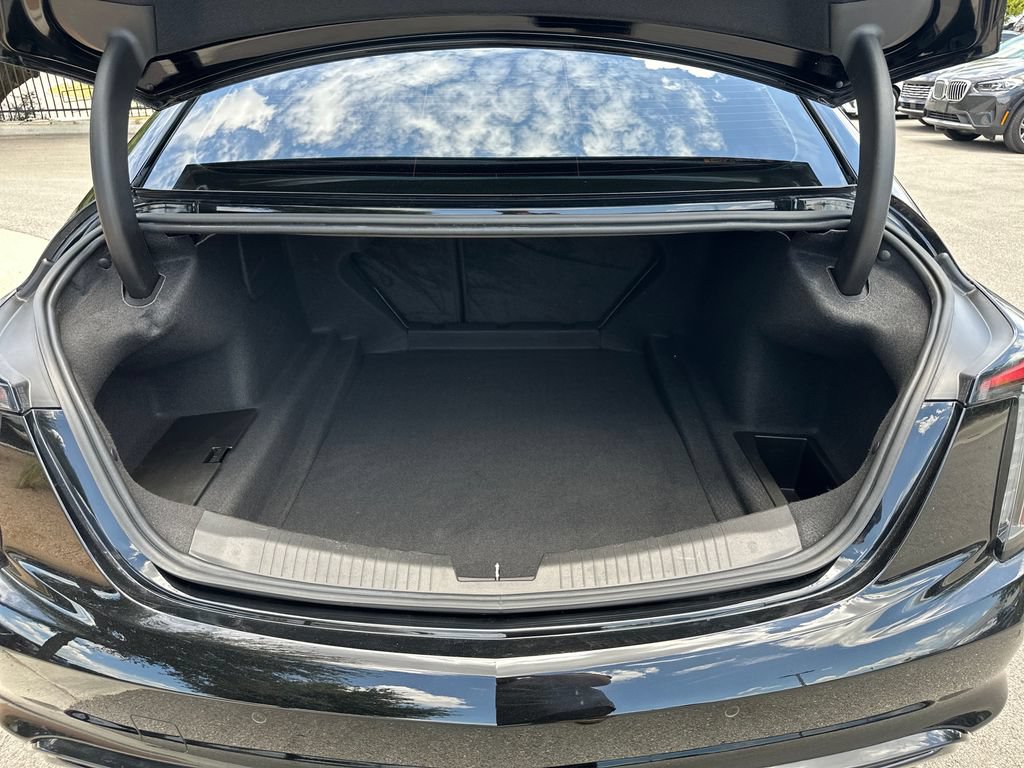 Used 2023 Cadillac CT5 V Blackwing RWD image 43