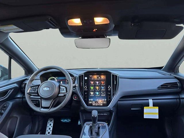 New 2026 Subaru Crosstrek 2.5i Sport w/ Crosstrek Mirror Package image 5