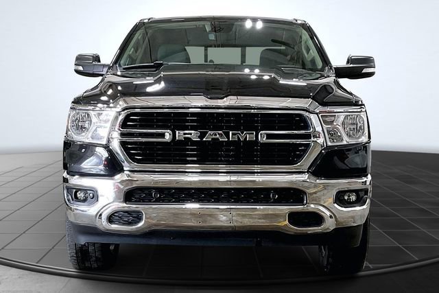 Used 2020 RAM 1500 Big Horn image 3