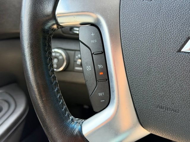 Used 2015 Chevrolet Traverse LT FWD image 10