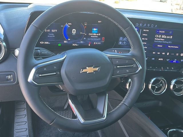 Used 2024 Chevrolet Blazer EV LT image 26