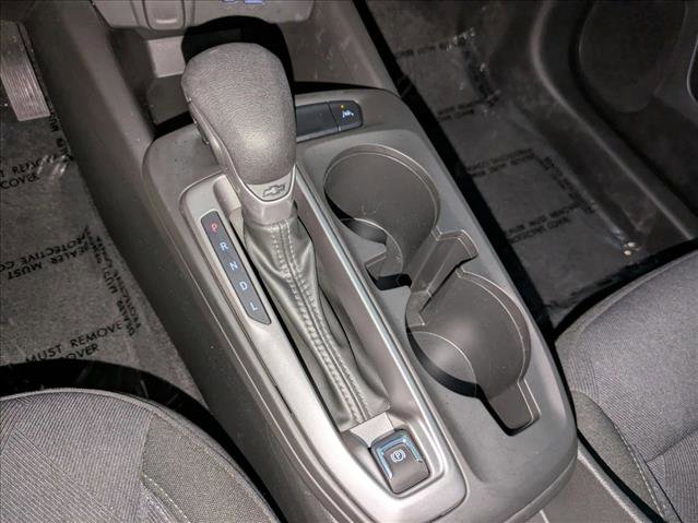 Used 2024 Chevrolet Trax LS image 13