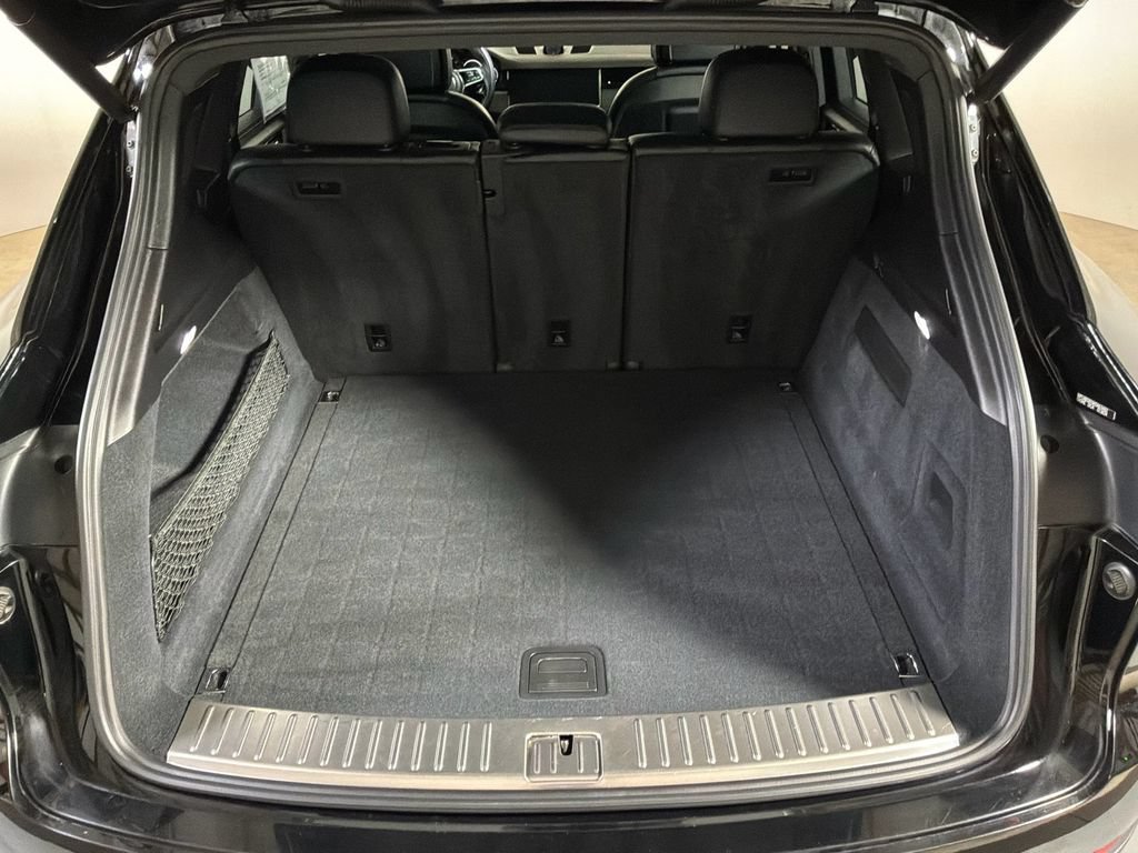 Used 2019 Porsche Cayenne S AWD/4WD image 17