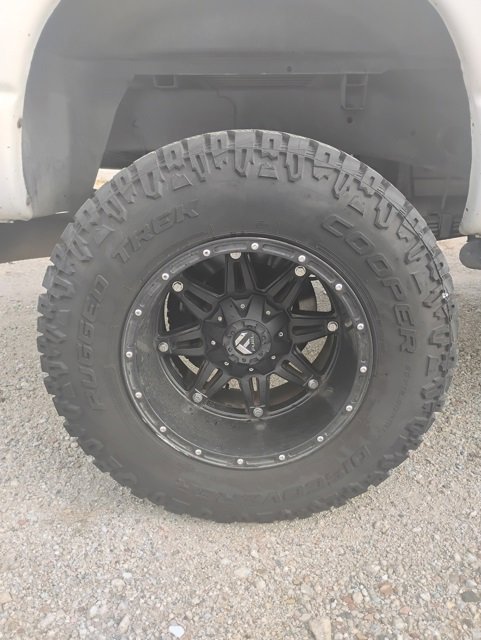 Used 2008 Dodge Ram 2500 Truck ST image 16