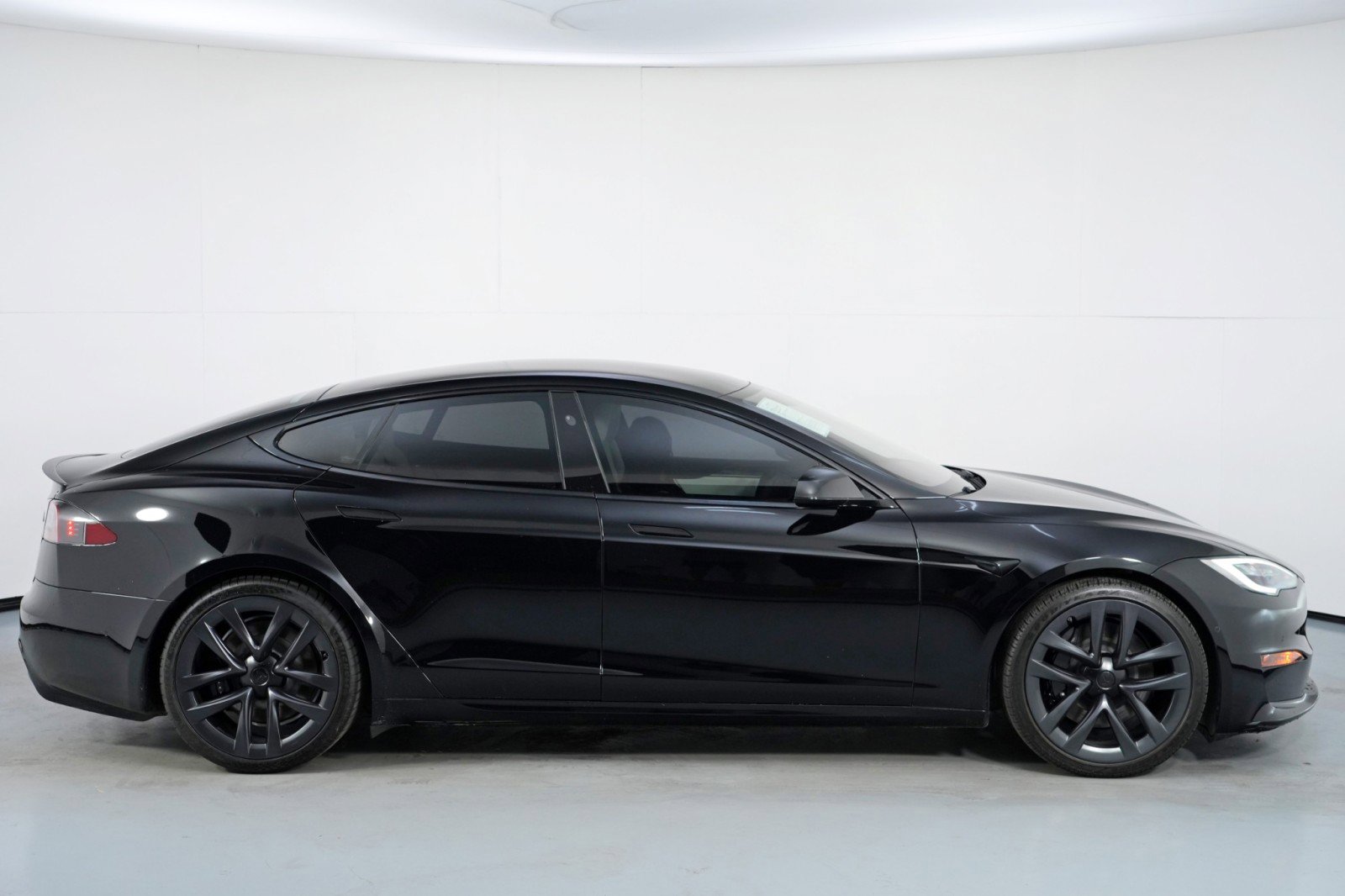 Used 2021 Tesla Model S Plaid AWD/4WD image 55